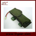 Tactical Aeg External Large Battery Pouch Bag Pack for Mini Battery